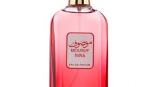 Parfum Mousuf Nina, Wadi Al Khaleej, apa de parfum 100 ml, femei