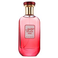 Parfum Mousuf Nina, Wadi Al Khaleej, apa de parfum 100 ml, femei - 1