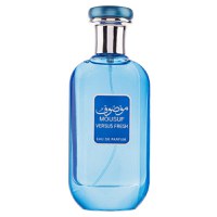 Parfum Mousuf Versus Fresh, Wadi Al Khaleej, apa de parfum100 ml, barbati - 1