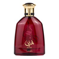 Parfum Muna, apa de parfum 100 ml, unisex - 1