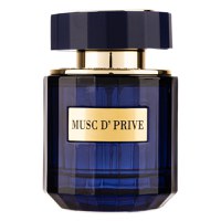 Parfum Musc D Prive, Fragrance World, apa de parfum 100 ml, femei - inspirat din  Musc Shamal by Armani - 1