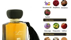 Parfum Musky Oud, Nusuk, apa de parfum 100 ml, femei