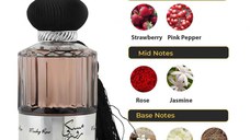 Parfum Musky Rose, Nusuk, apa de parfum 100 ml, femei