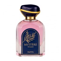 Parfum Mystere, Riiffs, apa de parfum 80ml, femei - inspirat din Giorgio Armani My Away - 1