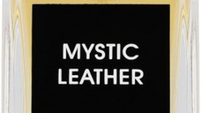 Parfum Mystic Leather, fragrance world, apa de parfum 100 ml, unisex - inspirat din Falcon Leather by Matiere Premiere