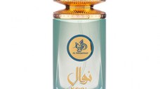 Parfum Nawal Tanzanite, Al Wataniah, apa de parfum 100 ml, unisex