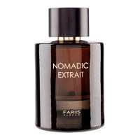 Parfum Nomadic Extrait, Fariis, apa de parfum 100 ml, barbati - 1