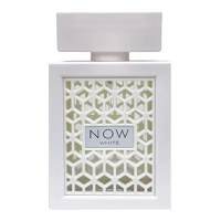 Parfum Now White, Rave, apa de parfum 100 ml, unisex - 1