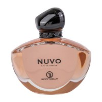 Parfum Nuvo by Grandeur Elite, apa de parfum 100 ml, femei - 1