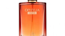 Parfum Ophylia Onyx, Fragrance World, apa de parfum 80 ml, femei