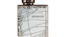 Parfum Optimystic Black, Fragrance World, apa de parfum 100 ml, barbati - inspirat din The One by DG