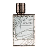 Parfum Optimystic Black, Fragrance World, apa de parfum 100 ml, barbati - inspirat din The One by DG - 1