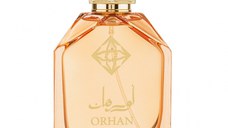 Parfum Orhan Extrait, Nusuk, apa de parfum 100 ml, femei