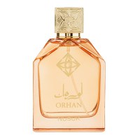 Parfum Orhan Extrait, Nusuk, apa de parfum 100 ml, femei - 1