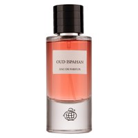 Parfum Oud Ispahan, Fragrance World, apa de parfum 80 ml, femei - inspirat din Oud Ispahan by Christian Dior - 1