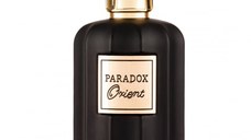 Parfum Paradox Orient, Fragrance World, apa de parfum 100 ml, unisex - inspirat din Memo Paris Irish Leather