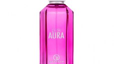 Parfum Pink Aura, Grandeur Elite, apa de parfum 100 ml, femei