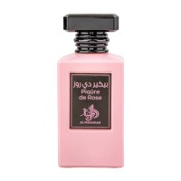 Parfum Piqure De Rose, apa de parfum 100 ml, unisex - 1