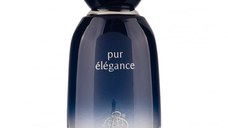 Parfum Pur Elegance, Fragrance World, apa de parfum 100 ml, unisex - inspirat din Gumin by Tiziana Terenzi