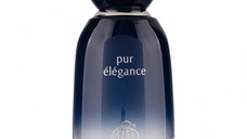 Parfum Pur Elegance, Fragrance World, apa de parfum 100 ml, unisex - inspirat din Gumin by Tiziana Terenzi