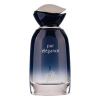 Parfum Pur Elegance, Fragrance World, apa de parfum 100 ml, unisex - inspirat din Gumin by Tiziana Terenzi - 1