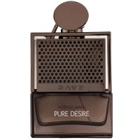 Parfum Pure Desire Intense, Rave, apa de parfum 100 ml, barbati - 1