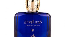 Parfum Qasr Al Watan, Al Wataniah, apa de parfum 100 ml, barbati