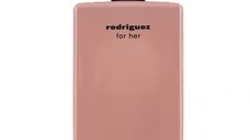 Parfum Redriguez for Her Black Box, Fragrance World, apa de parfum 100 ml, femei - inspirat din For Her EDP by Narciso Rodriguez