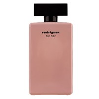 Parfum Redriguez for Her Black Box, Fragrance World, apa de parfum 100 ml, femei - inspirat din For Her EDP by Narciso Rodriguez - 1