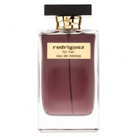 Parfum Redriguez for Her Eau De Intense, Fragrance World, apa de parfum 100 ml, femei - inspirat din Her Eau Intense by Narciso Rodriguez - 1