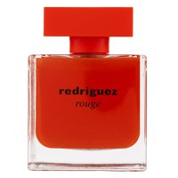 Parfum Redriguez Rouge, Fragrance World, apa de parfum 100 ml, femei - inspirat din Narciso Rouge by Narciso Rodriguez - 1