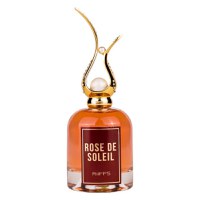 Parfum Rose De Soleil, Riiffs, apa de parfum 100 ml, femei - inspirat din Scandal For Her by Jean Paul Gaultier - 1