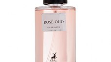 Parfum Rose Oud, Maison Alhambra, apa de parfum 100 ml, unisex