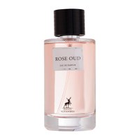 Parfum Rose Oud, Maison Alhambra, apa de parfum 100 ml, unisex - 1