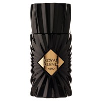 Parfum Royal Blend Nero, Fragrance World, apa de parfum 100 ml, unisex - inspirat din Sava by Gissah - 1