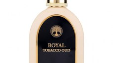 Parfum Royal Tobacco Oud, Riiffs, apa de parfum 100 ml, unisex