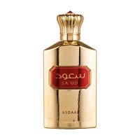 Parfum Sa ud, Asdaaf, apa de parfum 100 ml, unisex - 1