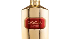 Parfum Sa ud, Asdaaf, apa de parfum 100 ml, unisex