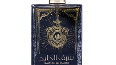 Parfum Saif al Khaleej, Al Wataniah, apa de parfum 100 ml, barbati