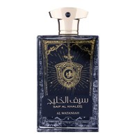 Parfum Saif al Khaleej, Al Wataniah, apa de parfum 100 ml, barbati - 1