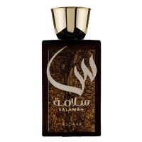 Parfum Salamah, Asdaaf, apa de parfum 100 ml, unisex - 1