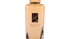 Parfum Sandal Oud, Al Wataniah, apa de parfum 100 ml, unisex