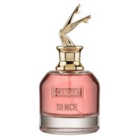 Parfum Scandant So Nice, Fragrance World, apa de parfum 100 ml, femei - inspirat din So Scandal! by JPG - 1