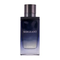 Parfum Sergeant, Fariis, apa de parfum 100 ml, barbati - inspirat din Sauvage by Dior - 1