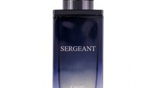 Parfum Sergeant, Fariis, apa de parfum 100 ml, barbati - inspirat din Sauvage by Dior