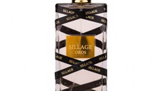 Parfum Sillage Oros, Riiffs, apa de parfum 100ml, unisex - inspirat din Rave Profumo Intensity