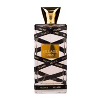 Parfum Sillage Oros, Riiffs, apa de parfum 100ml, unisex - inspirat din Rave Profumo Intensity - 1