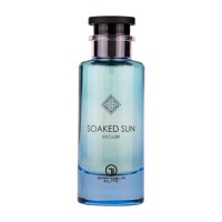 Parfum Soaked Sun, Grandeur Elite, apa de parfum 100 ml, unisex - inspirat din Louis Vuitton Afternoon Swim - 1