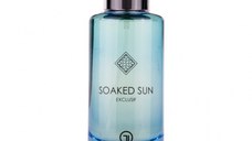 Parfum Soaked Sun, Grandeur Elite, apa de parfum 100 ml, unisex - inspirat din Louis Vuitton Afternoon Swim