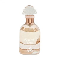 Parfum Soleil Rose, Fragrance World, apa de parfum 100 ml, femei - 1